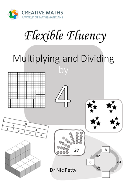 Flexible Fluency Multiplication Compilation: 2 to 10 times tables. One teacher licence.