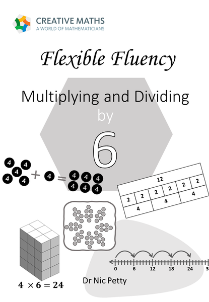 Flexible Fluency Multiplication Compilation: 2 to 10 times tables. One teacher licence.