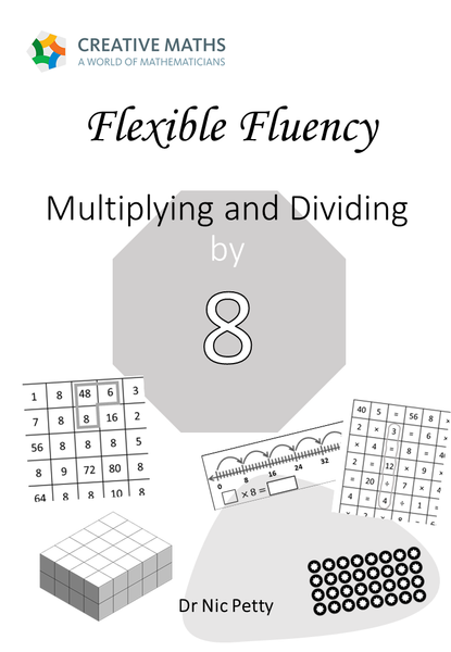 Flexible Fluency Multiplication Compilation: 2 to 10 times tables. One teacher licence.