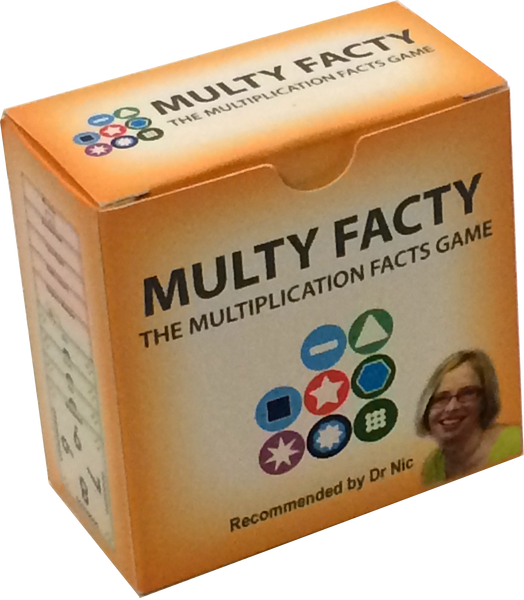 Multy Facty