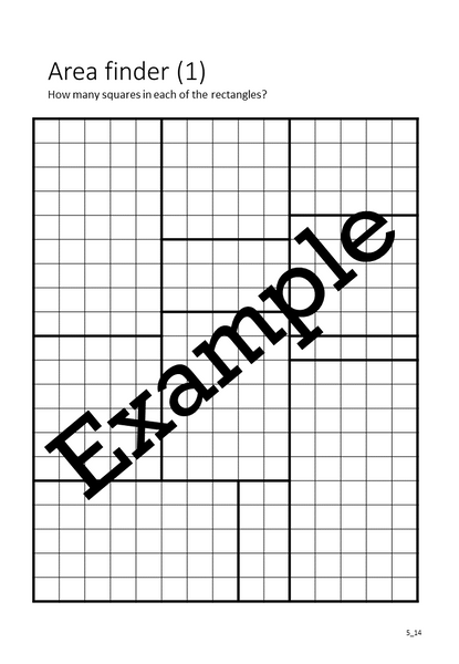 Flexible Fluency M5: Activity sheets for 5 times table. One teacher licence.
