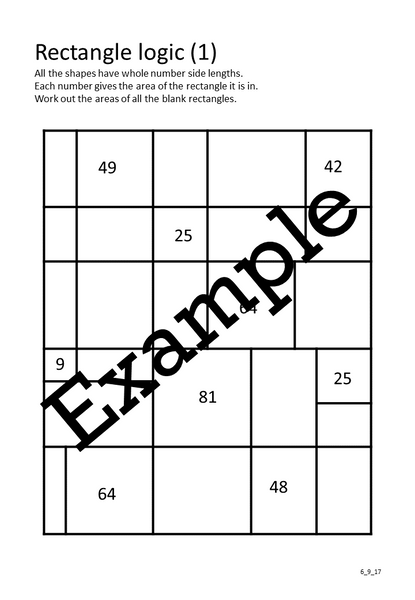 Flexible Fluency M6to9: Activity sheets for 6 to 9 times tables. One teacher licence.