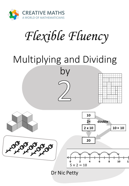 Flexible Fluency Multiplication Compilation: 2 to 10 times tables. One school licence.