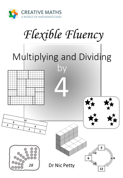 Flexible Fluency Multiplication Compilation: 2 to 10 times tables. One school licence.