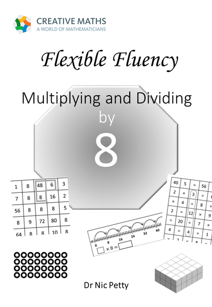 Flexible Fluency Multiplication Compilation: 2 to 10 times tables. One school licence.