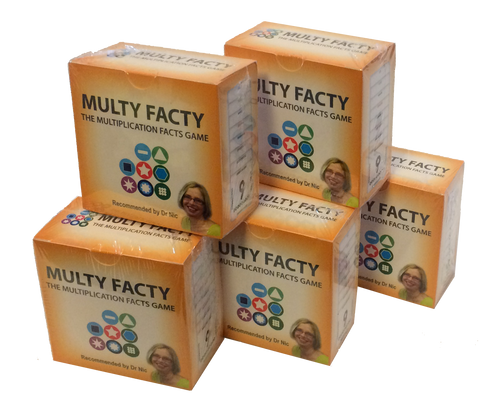 Multy Facty Class Package