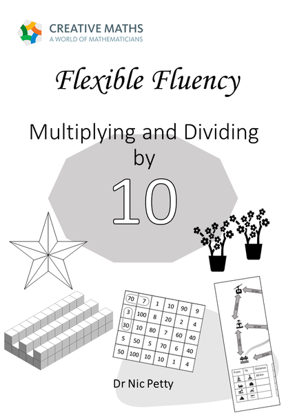 Flexible Fluency Multiplication Compilation: 2 to 10 times tables. One school licence.